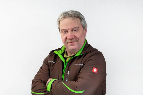 Peter Krämer
